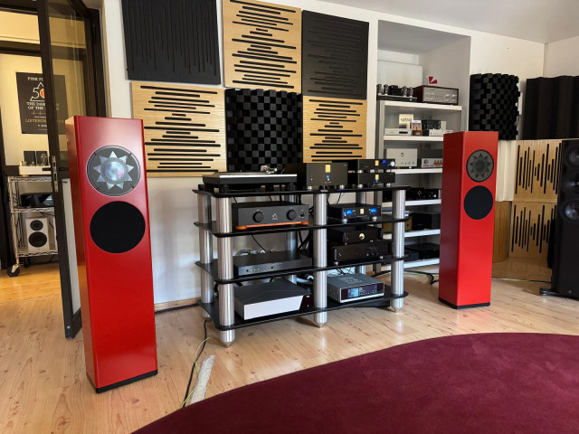 p2 at Dp Trade, Torino, Italy