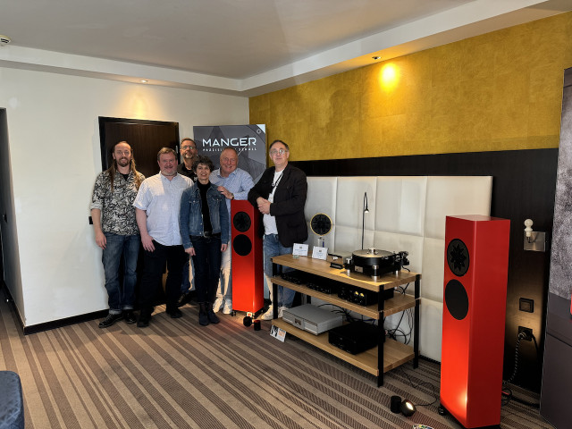 AAA Forum Moers 2025