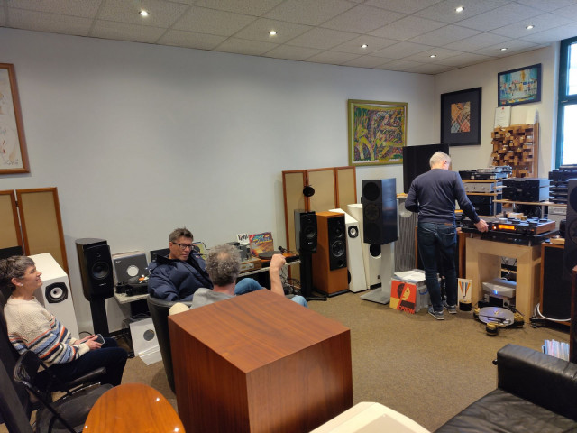 Bamberger Analogtage 2025