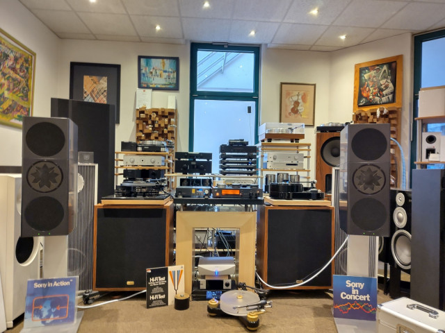 Bamberger Analogtage 2025