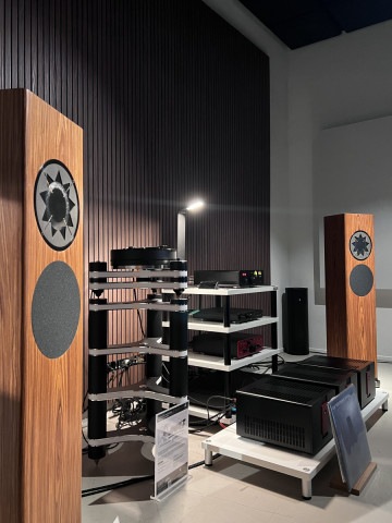 Sound Days Auditorium 2026