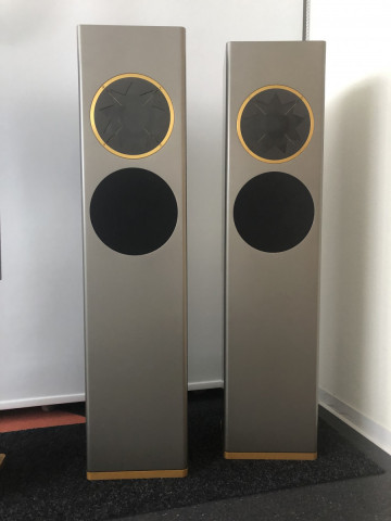 Perlsilber seidenmatt