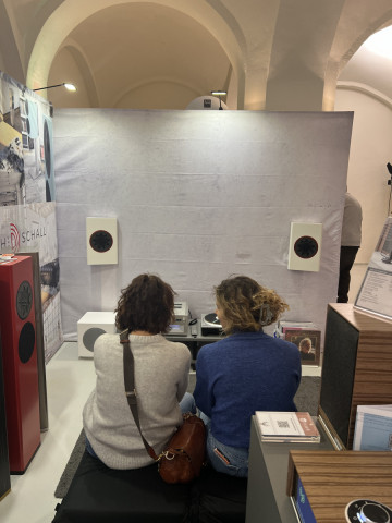 Blickfang Designmesse 2025 München