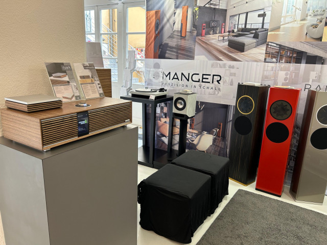 Blickfang Designmesse 2025 München