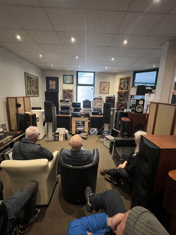 Bamberger Analogtage 2025