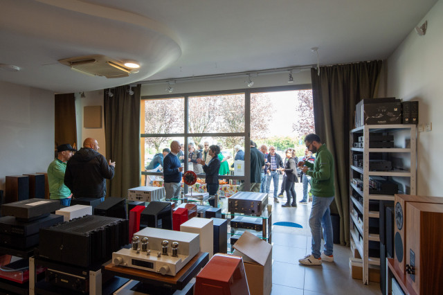 Audio Grafitti Mantova 2025