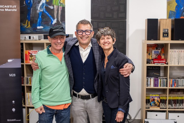 Audio Grafitti Mantova 2025