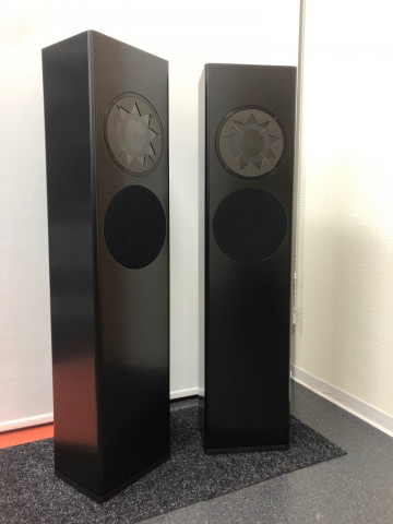 Anthrazit matt mit MSW sw So sw