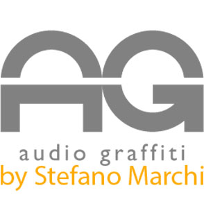 Manger bei Audio Graffiti - Mantova