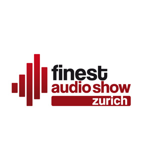 Finest audio show Zürich 2025