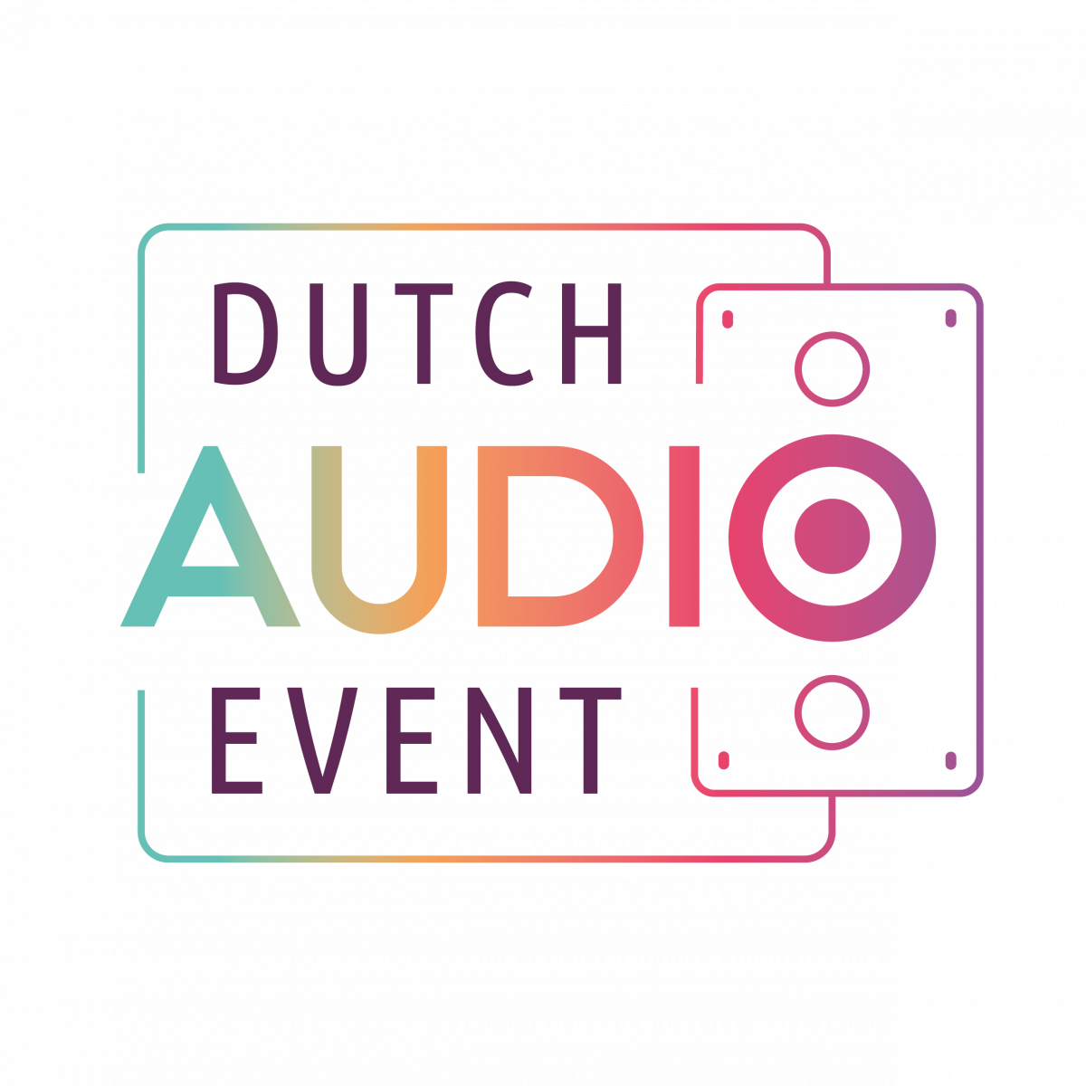 Dutch Audio Event
