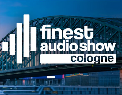 Finest Audio Show Köln