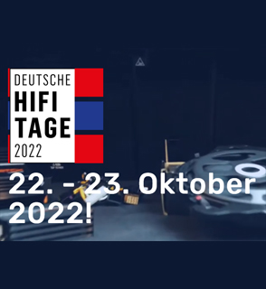 Deutsche Hifitage 2022