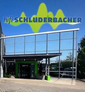 Manger Event at Hifi Schluderbacher