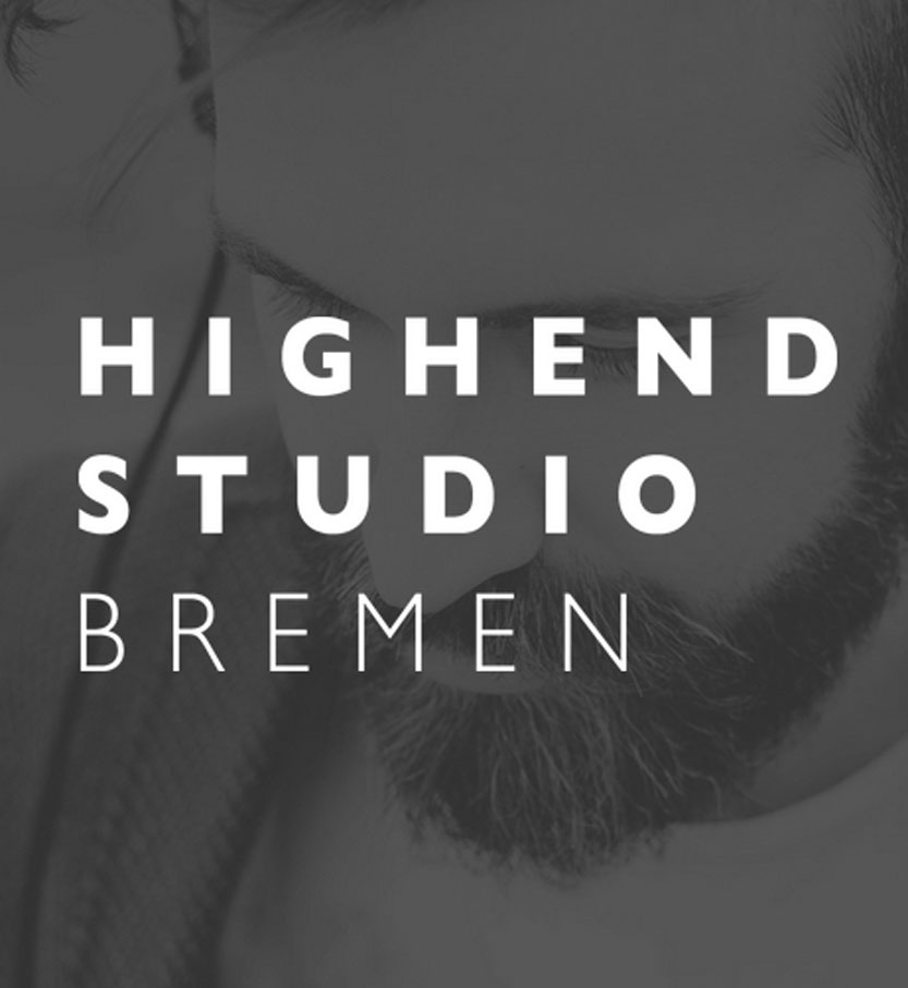 Manger im Highend Studio Bremen - aktiv vs. passiv